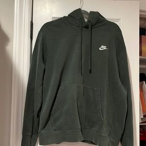 Men’s large Nike sweatshirt